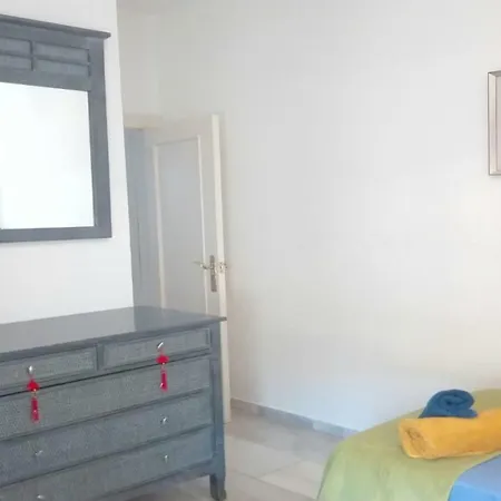 C Apartamento *