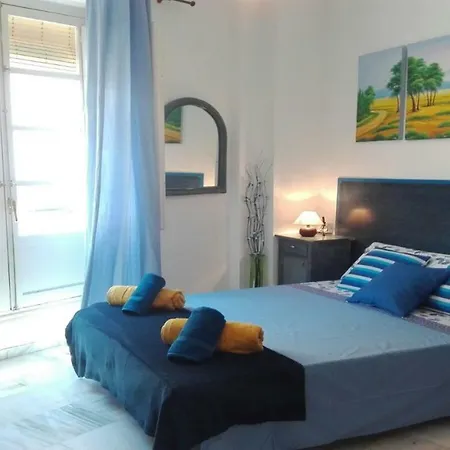 C Apartamento Granada