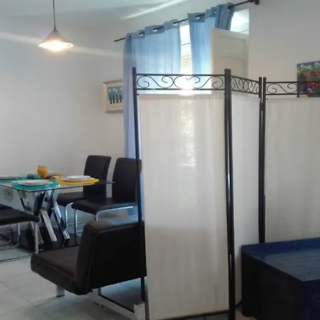 C Apartamento Granada