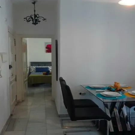 Apartamento C *