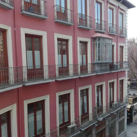 C * Granada