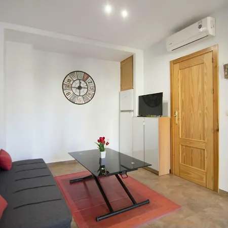 Apartment Enjoygranada Carlos Cano Ii *