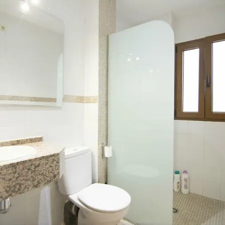 Apartment Enjoygranada Carlos Cano Ii Granada