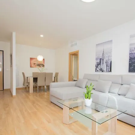 Enjoygranada Arabial 5a - Pool & Free Parking Apartamento *