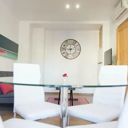 Apartment Enjoygranada Carlos Cano Ii