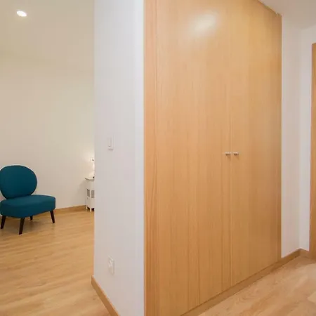 Enjoygranada Arabial 5a - Pool & Free Parking Apartamento Granada