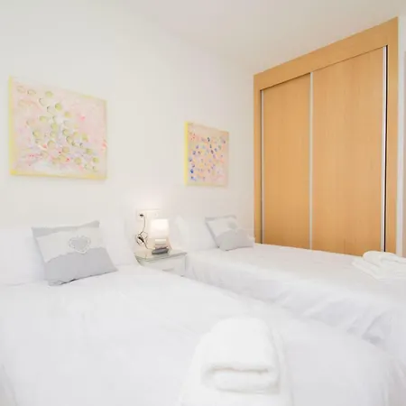 Enjoygranada Arabial 5a - Pool & Free Parking Apartamento Granada