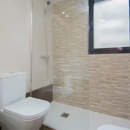 Enjoygranada Arabial 5a - Pool & Free Parking *