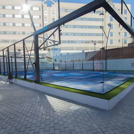 Apartamento Enjoygranada Arabial 5a - Pool & Free Parking *