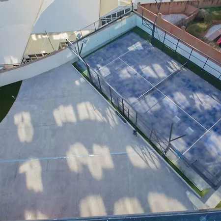 Enjoygranada Arabial 5a - Pool & Free Parking * Granada