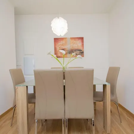 Apartamento Enjoygranada Arabial 5a - Pool & Free Parking *