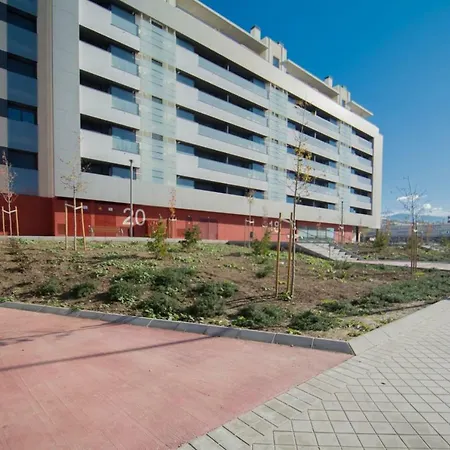 Enjoygranada Arabial 5a - Pool & Free Parking * Granada
