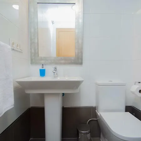 Enjoygranada Arabial 5a - Pool & Free Parking