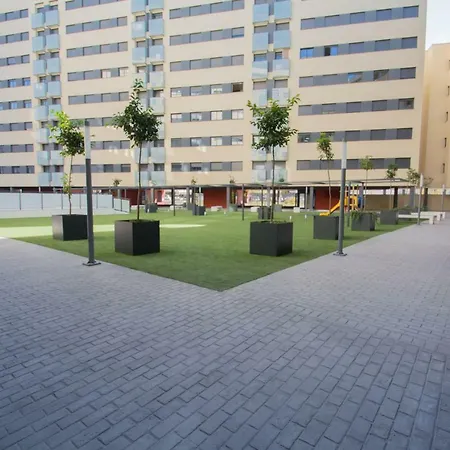 Enjoygranada Arabial 5a - Pool & Free Parking * Granada