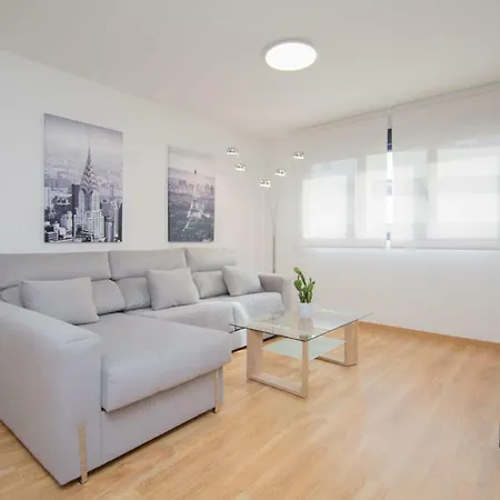 Enjoygranada Arabial 5a - Pool & Free Parking Apartamento