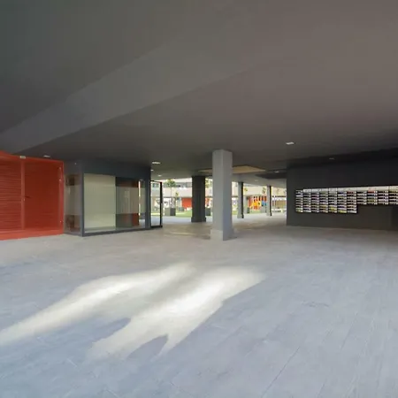 Enjoygranada Arabial 5a - Pool & Free Parking Apartamento Granada