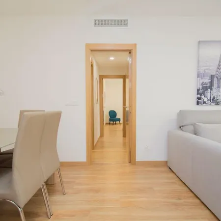Enjoygranada Arabial 5a - Pool & Free Parking Appartement *