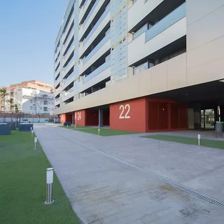 Enjoygranada Arabial 5a - Pool & Free Parking * Granada