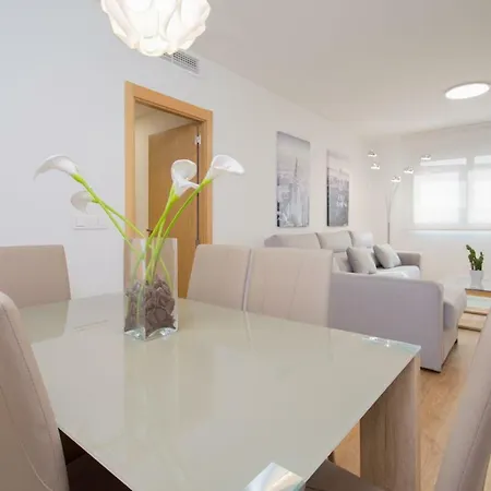 Enjoygranada Arabial 5a - Pool & Free Parking Apartamento