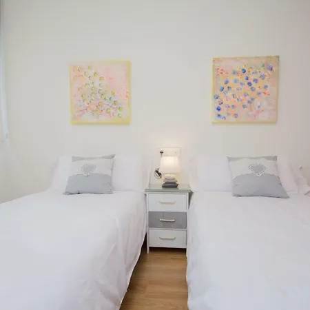 Enjoygranada Arabial 5a - Pool & Free Parking Apartamento *