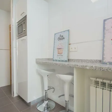 Enjoygranada Arabial 5a - Pool & Free Parking Apartamento