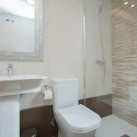 Enjoygranada Arabial 5a - Pool & Free Parking *