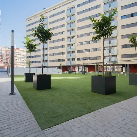 Enjoygranada Arabial 5a - Pool & Free Parking *