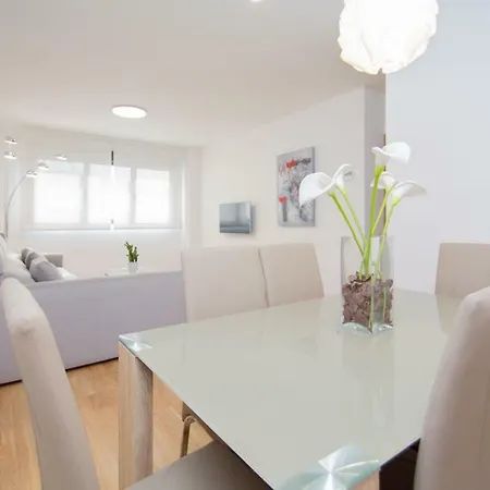 Apartamento Enjoygranada Arabial 5a - Pool & Free Parking