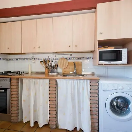 Appartement Breathtaking Alhambra View Balconies, Albaizyn