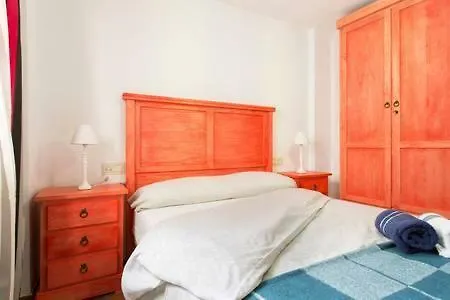 Luminous Alhambra View In Albayzin Appartement Grenade
