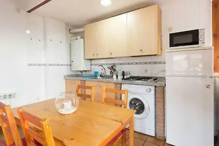 Appartement Luminous Alhambra View In Albayzin