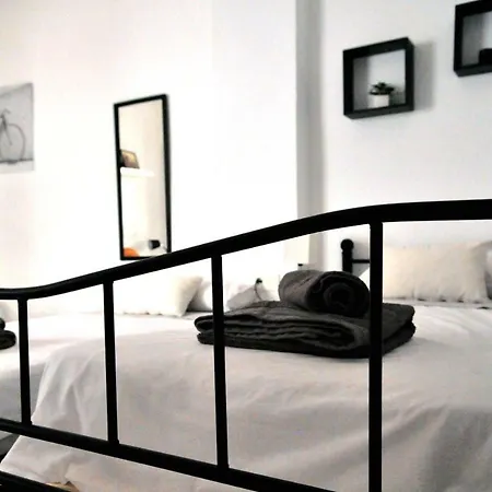 San Miguel Alta Apartamento