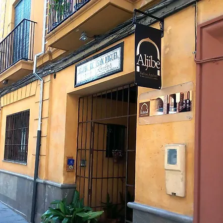San Miguel Alta Apartamento *