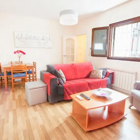 Tipica Casa Granadina Apartment *