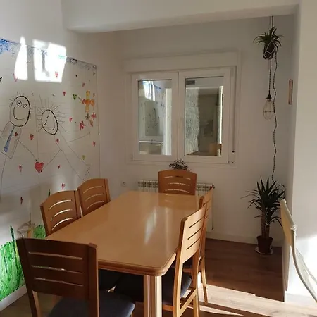 Appartement Apartamento Del Pintor | Santiago