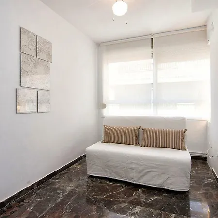 Apartamento Tuguest Aben Humeya