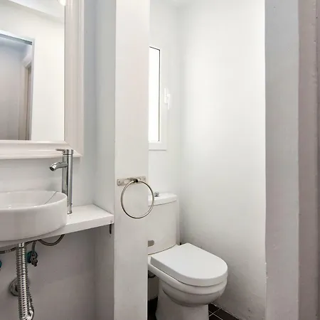 Apartamento Tuguest Aben Humeya