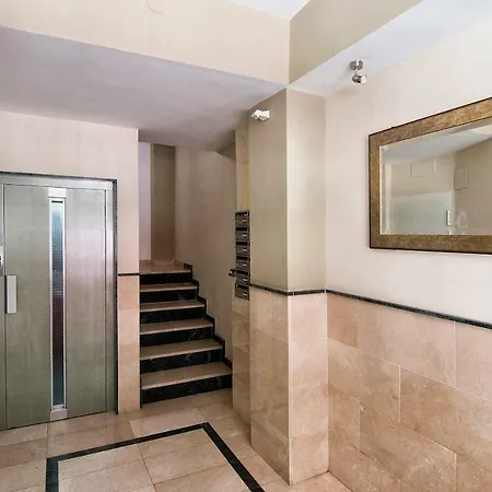 Apartamento Tuguest Aben Humeya