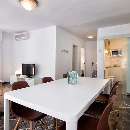 Tuguest Aben Humeya Apartamento Granada