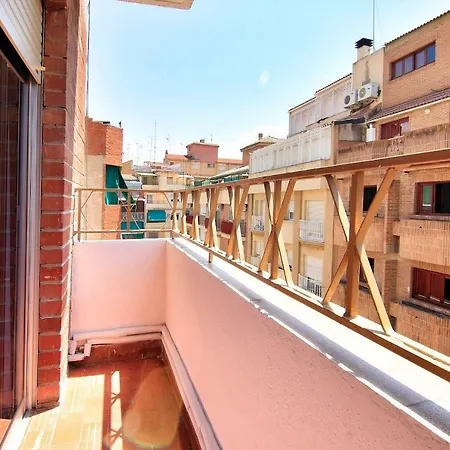 Tuguest Aben Humeya Apartamento *