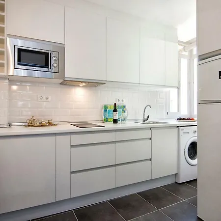 Apartamento Tuguest Aben Humeya