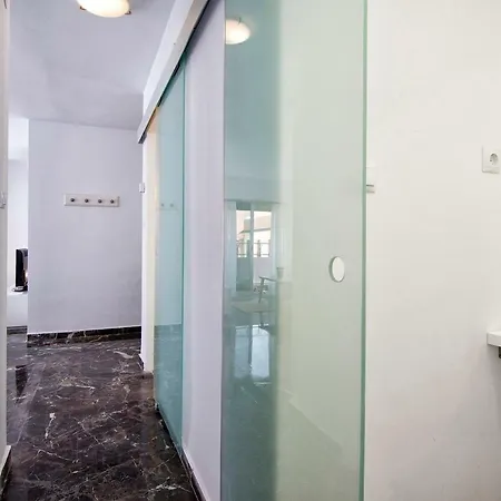 Tuguest Aben Humeya Apartamento Granada