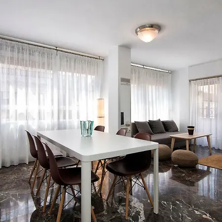 Apartamento Tuguest Aben Humeya