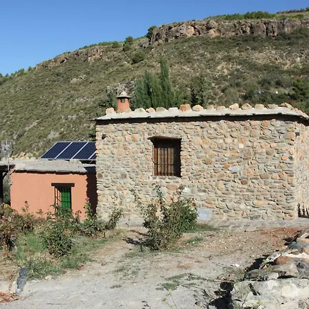 Casa di campagna Cortijo El Cerrillo Granada