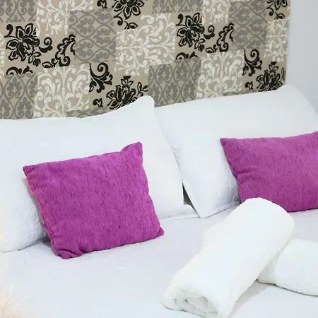 Apartman Center