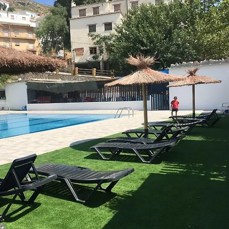 Casa vacanze Casa Ken Holiday Granada