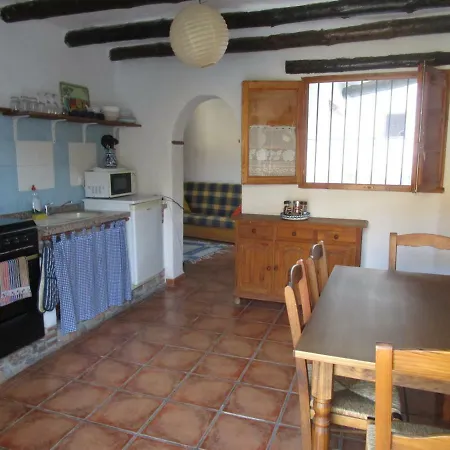 Casa vacanze Casa Ken Holiday *