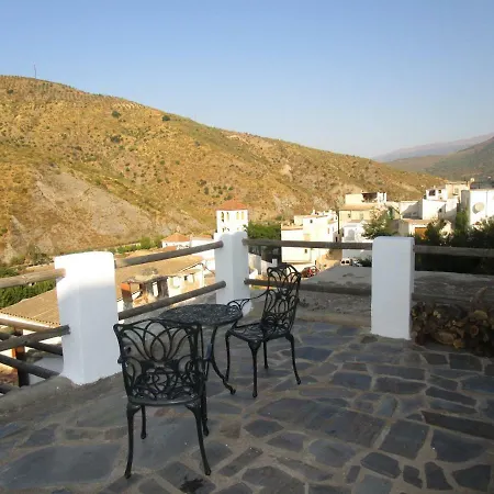 Casa vacanze Casa Ken Holiday Granada