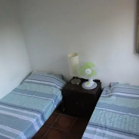 Casa Ken Holiday Casa vacanze Granada