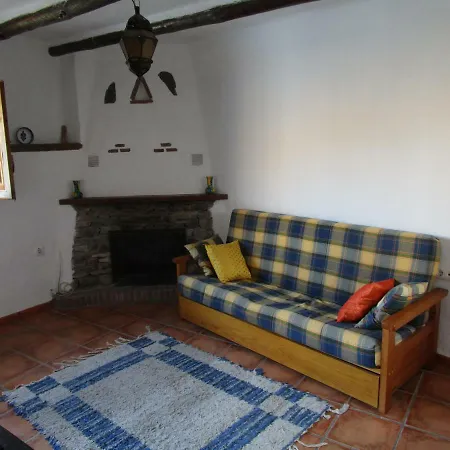 Casa Ken Holiday Granada